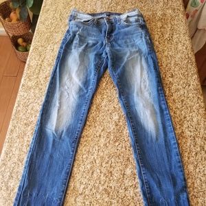 COPY - Flying Monkey  skinny jeans